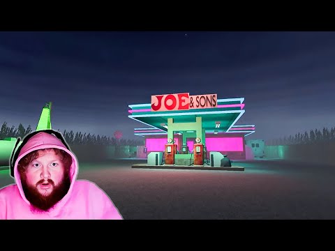 Thumbnail for One Of The Best Horror Games I’ve Played…