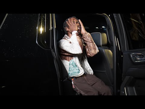 Thumbnail for THFGbaby- "EXHAUSTED" {OFFICIAL MUSIC VIDEO}(SHOTBY: @tdwiththashot )