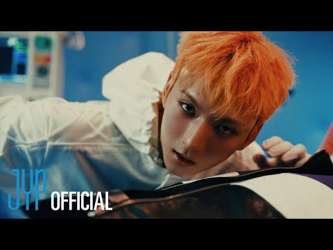 Thumbnail for Xdinary Heroes(엑스디너리 히어로즈) "ICU" M/V