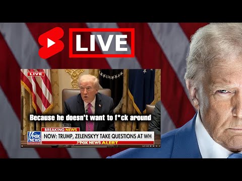 Thumbnail for TRUMP F BOMB
