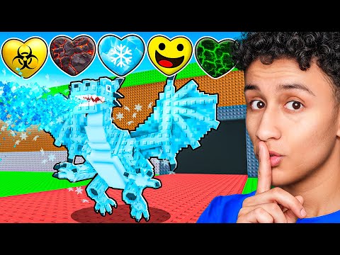 Thumbnail for Steal a Brainrot, But I Have CUSTOM HEARTS!!