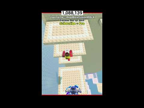 Thumbnail for Playing Roblox With Every Viewer Live #525 (ASMR)