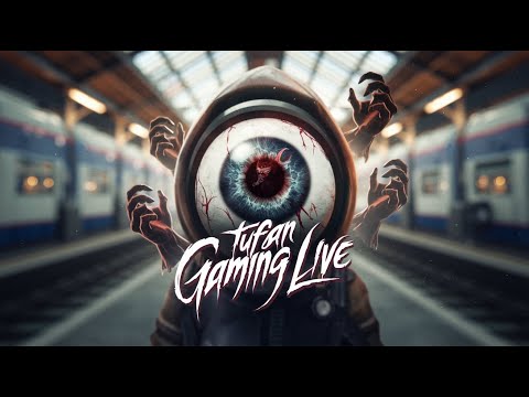 Thumbnail for LIVE: Platform 8 Horror Game | Terrifying Gameplay with Tufan Gaming!#bikegaming25 #shortslive