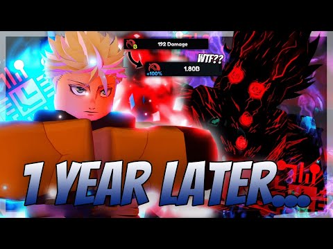 Thumbnail for I Played Anime Last Stand Again... 1 Year Later