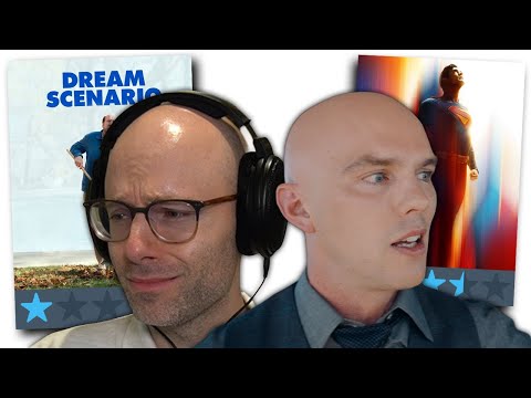 Thumbnail for Northernlion on Superman