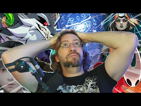 Thumbnail for "Max! Why haven't you played [X] game?"