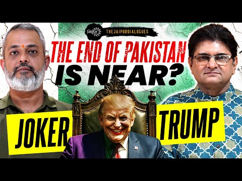 Thumbnail for Aghanistan will Finish Pakistan | India’s Game | Crazy Trump | Global Reset | Aadi Achint