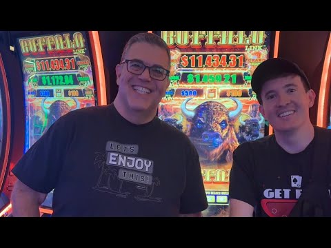 Thumbnail for Long Overdue Casino Live Stream!