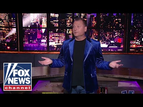 Thumbnail for What an 'INSANE' time to be alive: Jimmy Failla