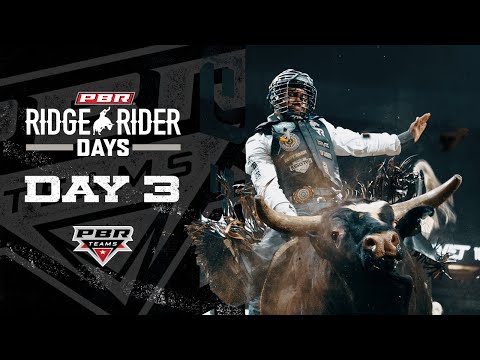 Thumbnail for PBR Teams 2025 Glendale  | Day 3 | International Live Stream