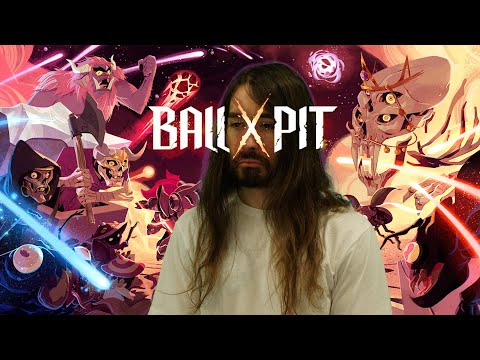 Thumbnail for Ball x Pit