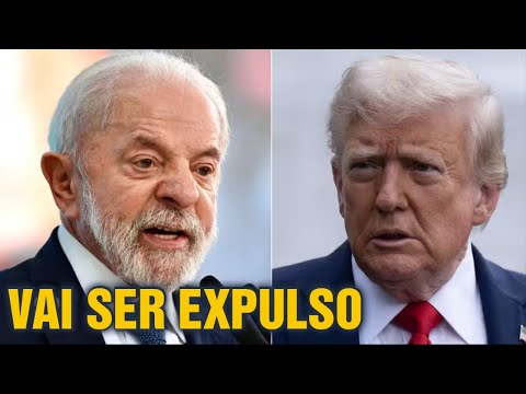 Thumbnail for #4 VAI SER EXPULSO - SITUAÇÃO DO PETISTA NÃO ESTÁ BOA SE FOR PARA BRUSQUE - RUBIO É UMA BOMBA!!.