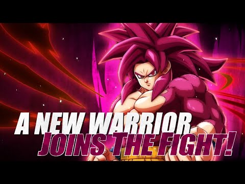 Thumbnail for Dragonball FighterZ is REALLY BACK... NEW DLC + PATCH