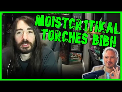 Thumbnail for Moist Critical Absolutely TORCHES Netanyahu As Normies ABANDON Israel | The Kyle Kulinski Show