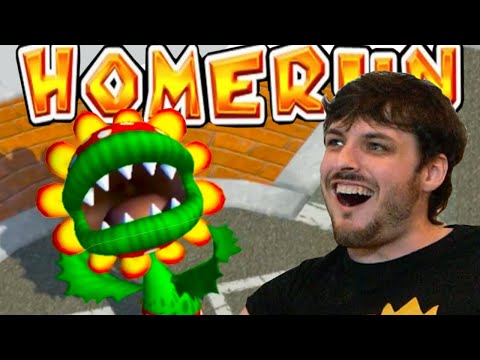 Thumbnail for The Most OP Mario Sports Character