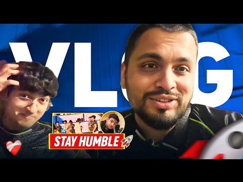 Thumbnail for GOOD DAY FOR TEAM SOUL | BMSD VLOG