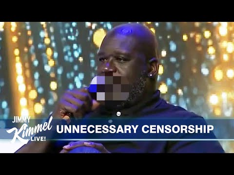 Thumbnail for This Week in Unnecessary Censorship