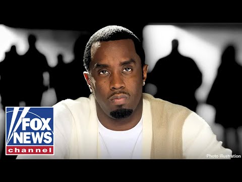 Thumbnail for Diddy sobs in court as home video plays following his kids' emotional pleas
