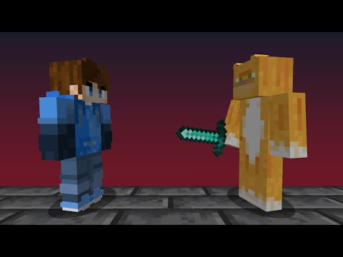 Thumbnail for Kid tries to troll me, but I troll him first