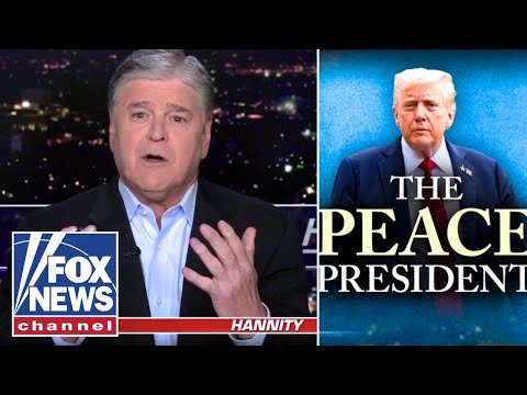 Thumbnail for Legacy media give ‘WALL-TO-WALL’ praise for Trump