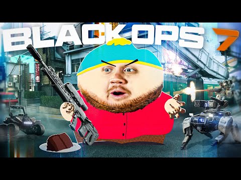 Thumbnail for TIMTHETATMAN BO7 ADVENTURES