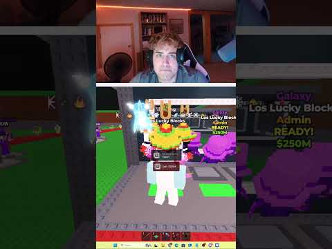 Thumbnail for STEAL A BRAINROT GIVEAWAY LIVE | STEAL A BRAINROT FREE SECRETS + FREE BRAINROT GODS
