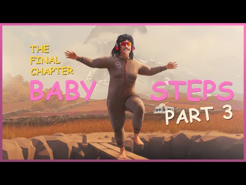 Thumbnail for DR DISRESPECT - BABY STEPS - PART 3 - THE VERY VERY LAST CHAPTER