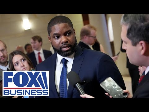 Thumbnail for Schumer has 'given the keys to the radical left' over government shutdown: Rep. Donalds