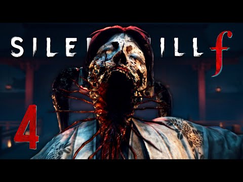 Thumbnail for Silent Hill f - Part 4