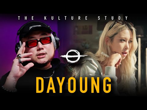 Thumbnail for The Kulture Study: DAYOUNG 'number one rockstar' MV