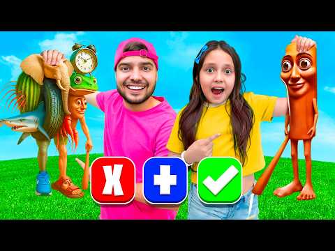 Thumbnail for TRADEO de BRAINROTS PROHIBIDOS con LOS NIÑOS !!