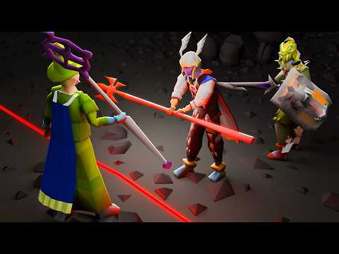 Thumbnail for 500K TO 500M IN 3 HOURS SNIPERS ATTACKED! [CG to 500M #3]