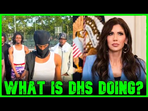 Thumbnail for DHS Threatens RACE WAR With FAKE VIDEO Of Black Teen | The Kyle Kulinski Show