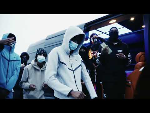 Thumbnail for HuntForRacks - Freestyle (Official Video)