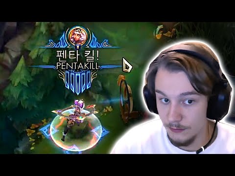 Thumbnail for MY FIRST PENTA IN KOREA!
