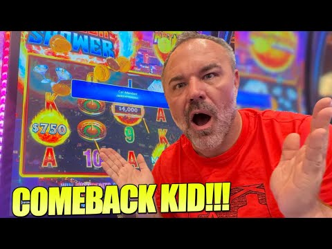 Thumbnail for My Jaw Dropped When I Hit This MIND-BLOWING Jackpot