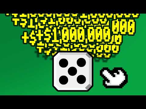 Thumbnail for Upgraded Dice Until Stupid Things Happened