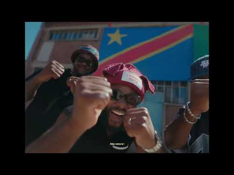 Thumbnail for GRADUR - LE MOUVEMENT feat ZED, NISKA, GUY2BEZBAR (Clip Officiel)