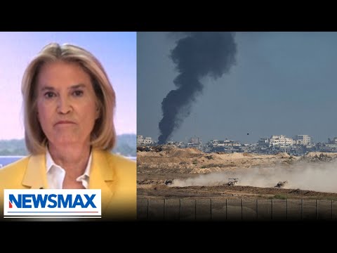 Thumbnail for ‘I don't see this as an acceptance‘: Greta Van Susteren on Hamas’ response to Trump Gaza peace plan