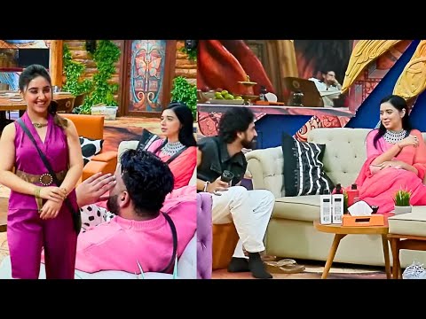 Thumbnail for Bigg Boss 19 New Promo: Shehbaaz makes fun of Ashnoor, Tanya gets jealous as Amal notices Ashnoor