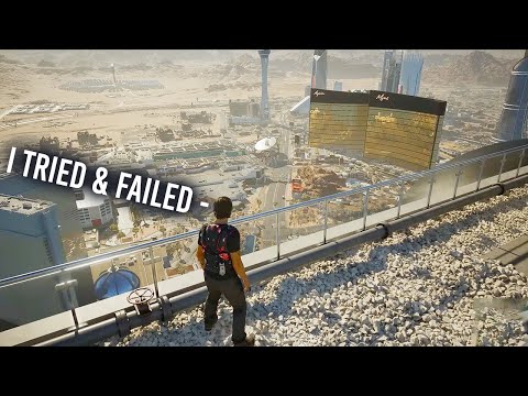 Thumbnail for 10 Games That FAILED Trying to Copy GTA