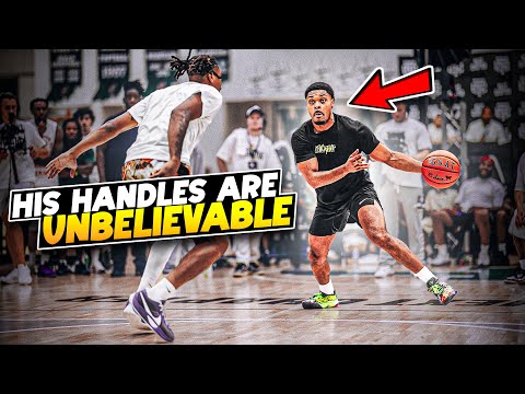 Thumbnail for This Is The SHIFTIEST Hooper We've Seen In 2025...