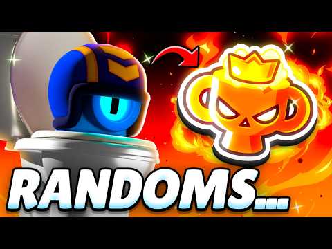 Thumbnail for Randumbs