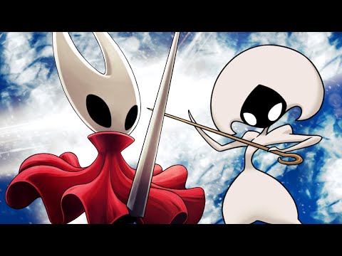 Thumbnail for Hollow Knight : Silksong - TEST EN CARTON