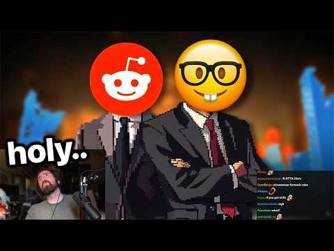 Thumbnail for We're tired of dumb people pretending to be smart..