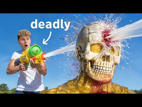 Thumbnail for I Made Kids Toys Dangerous!