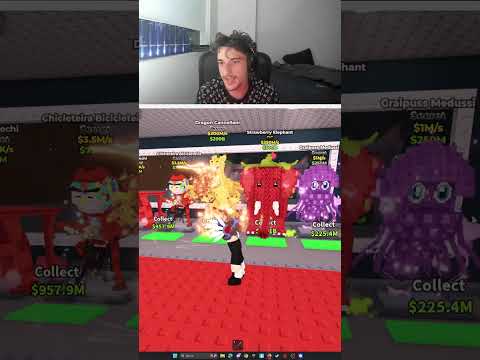 Thumbnail for STEAL A BRAINROT GIVEAWAY LIVE | STEAL A BRAINROT FREE SECRETS + FREE BRAINROT GODS