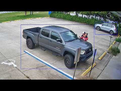 Thumbnail for Police Respond To Girl Being Kidnapped (Full Bodycam)