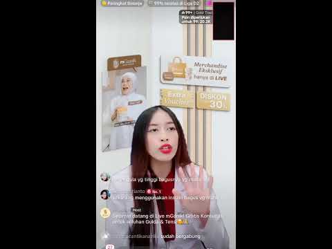 Thumbnail for Uut Selly Official's broadcast