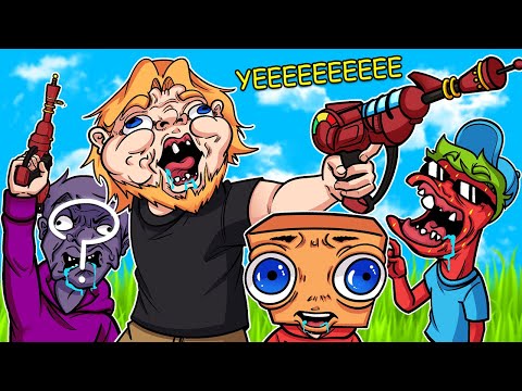 Thumbnail for 28 MINUTES OF GOONS + YUMI MEMES... Black Ops 7